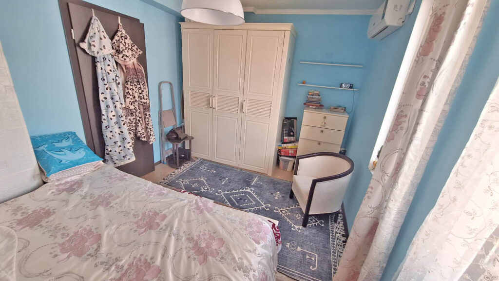 Квартира в Святом Власе, Болгария, 52 м² - фото 5