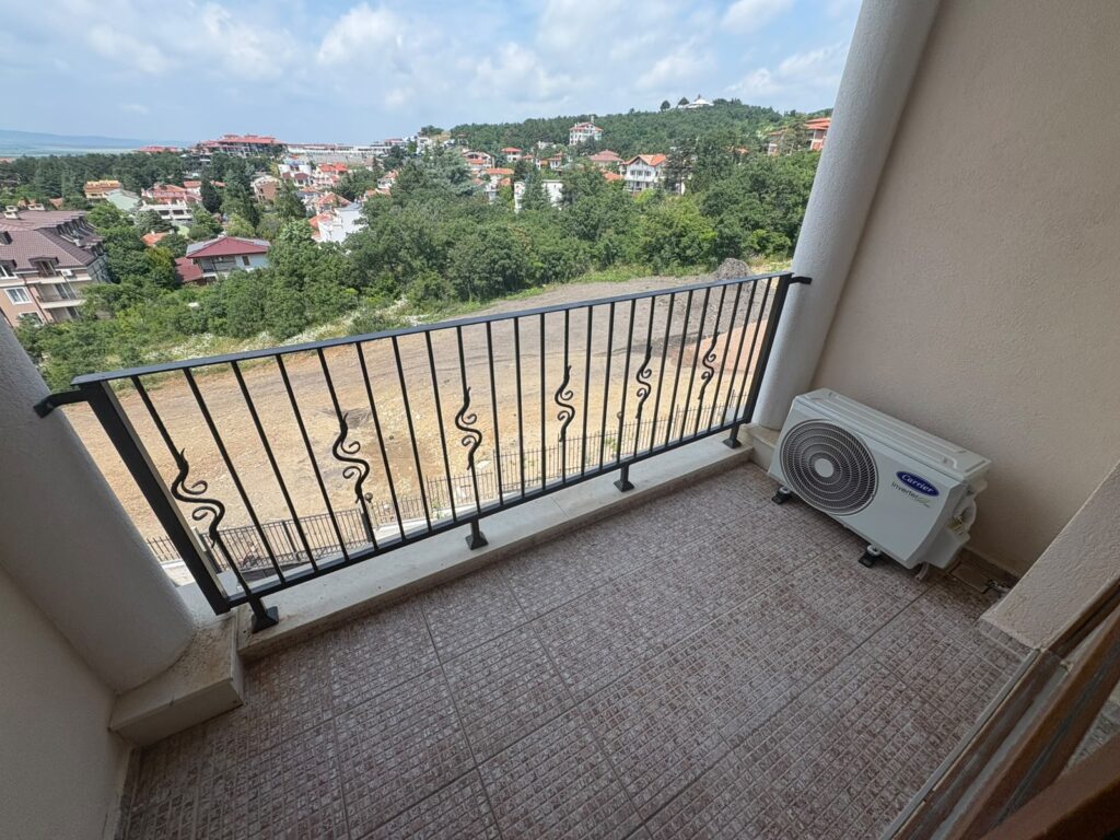 Студия в Святом Власе, Болгария, 42 м² - фото 6