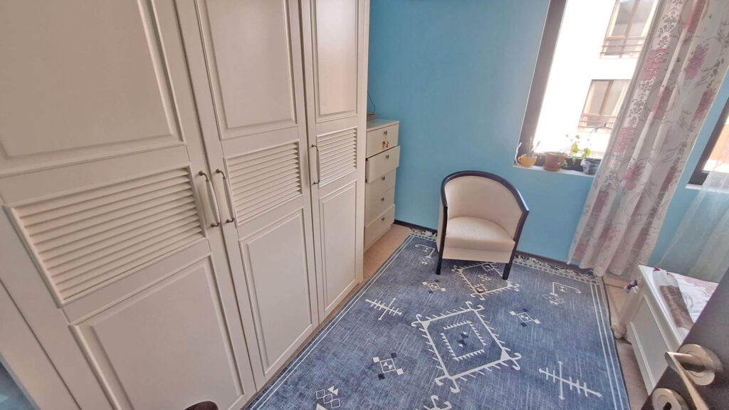 Квартира в Святом Власе, Болгария, 52 м² - фото 6