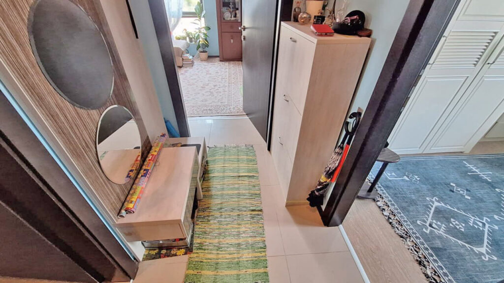 Квартира в Святом Власе, Болгария, 52 м² - фото 7