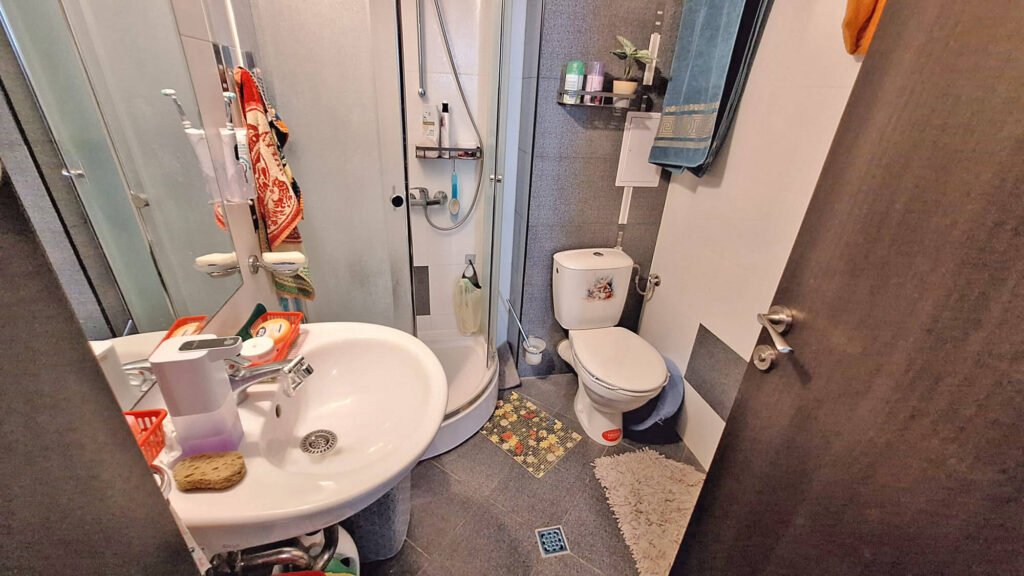 Квартира в Святом Власе, Болгария, 52 м² - фото 8