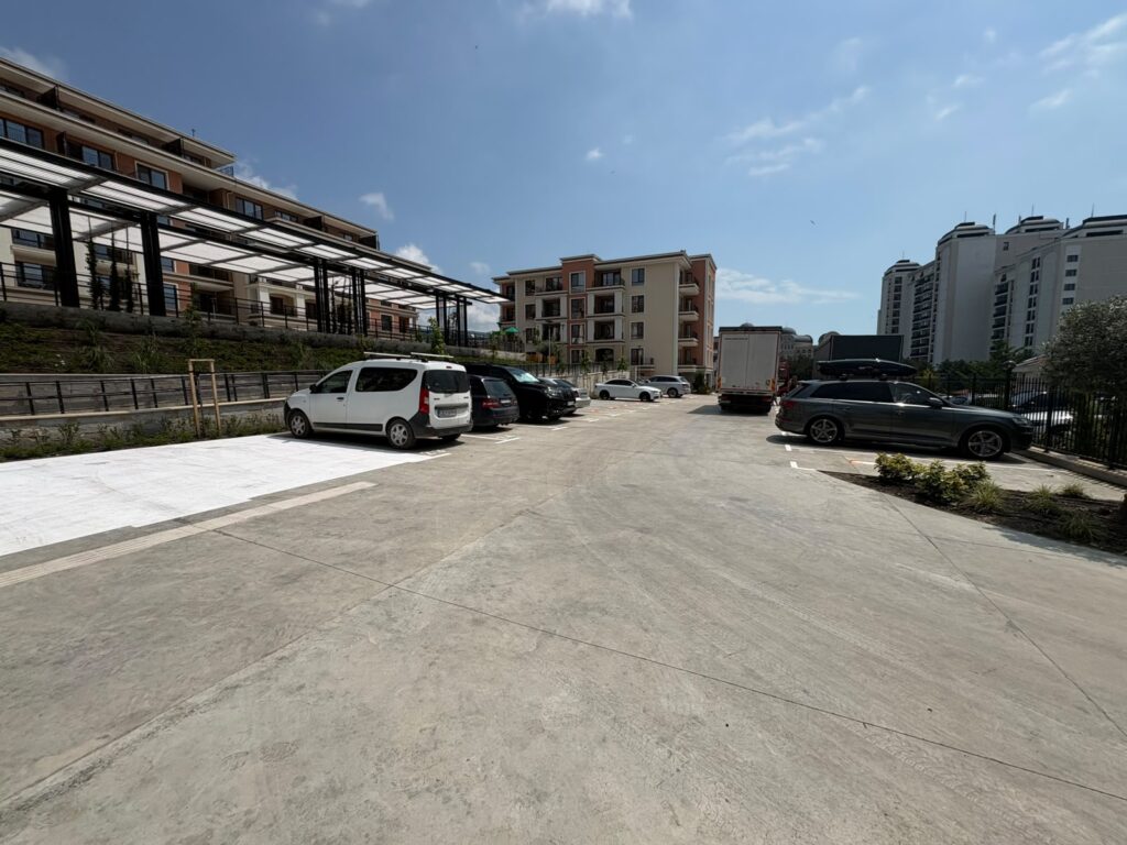 Студия в Святом Власе, Болгария, 42 м² - фото 8