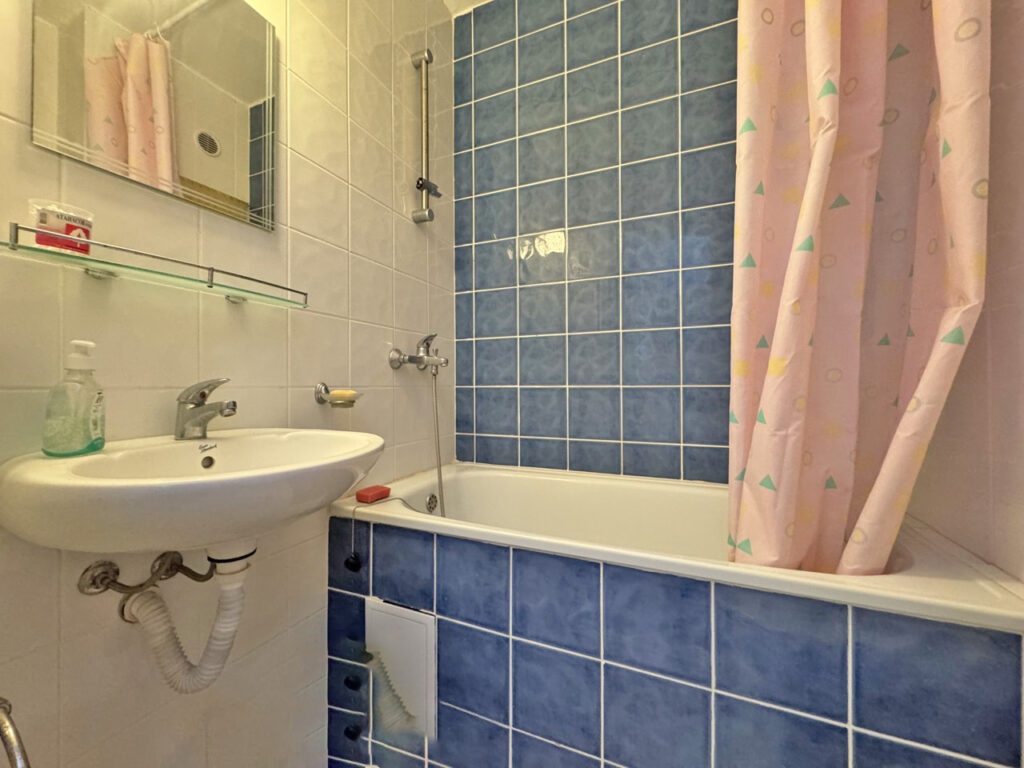 Студия на Солнечном берегу, Болгария, 30 м² - фото 8