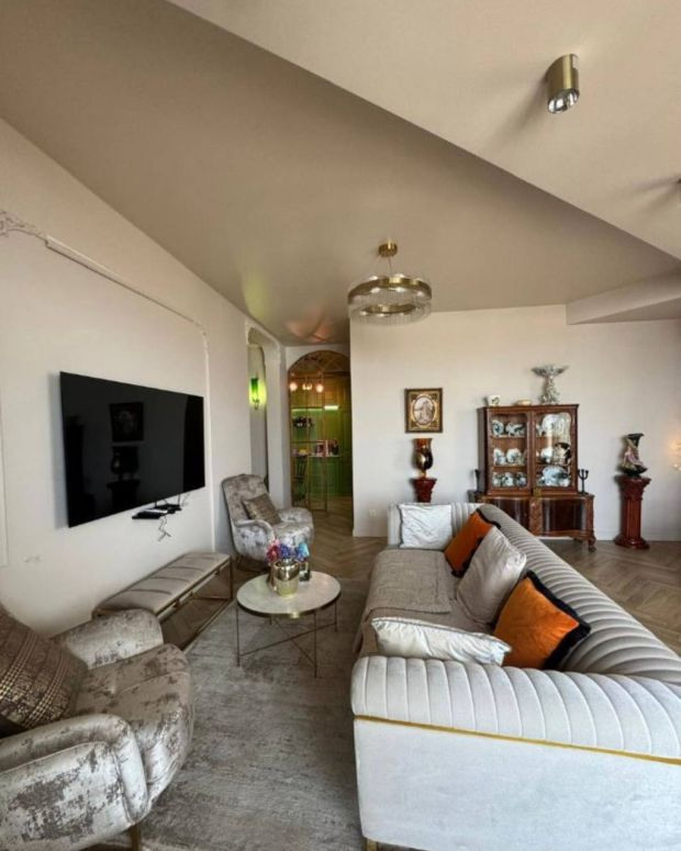 Квартира в Тбилиси, Грузия, 115 м² - фото 1