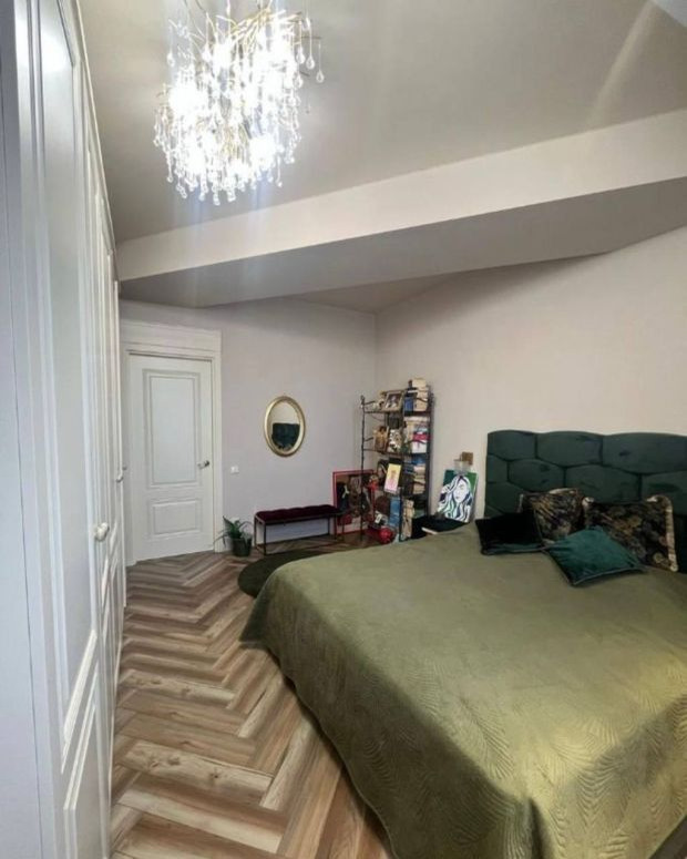 Квартира в Тбилиси, Грузия, 115 м² - фото 4