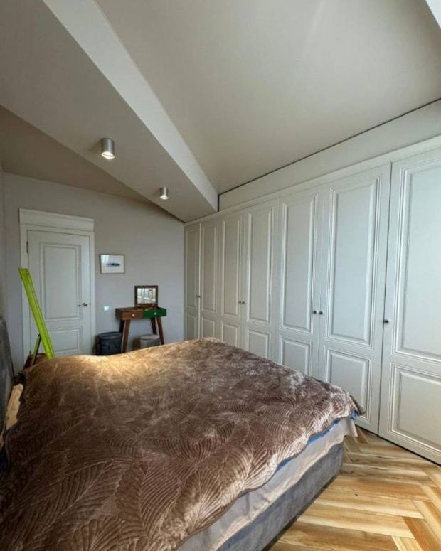 Квартира в Тбилиси, Грузия, 115 м² - фото 6