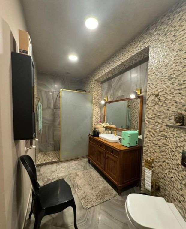 Квартира в Тбилиси, Грузия, 115 м² - фото 9