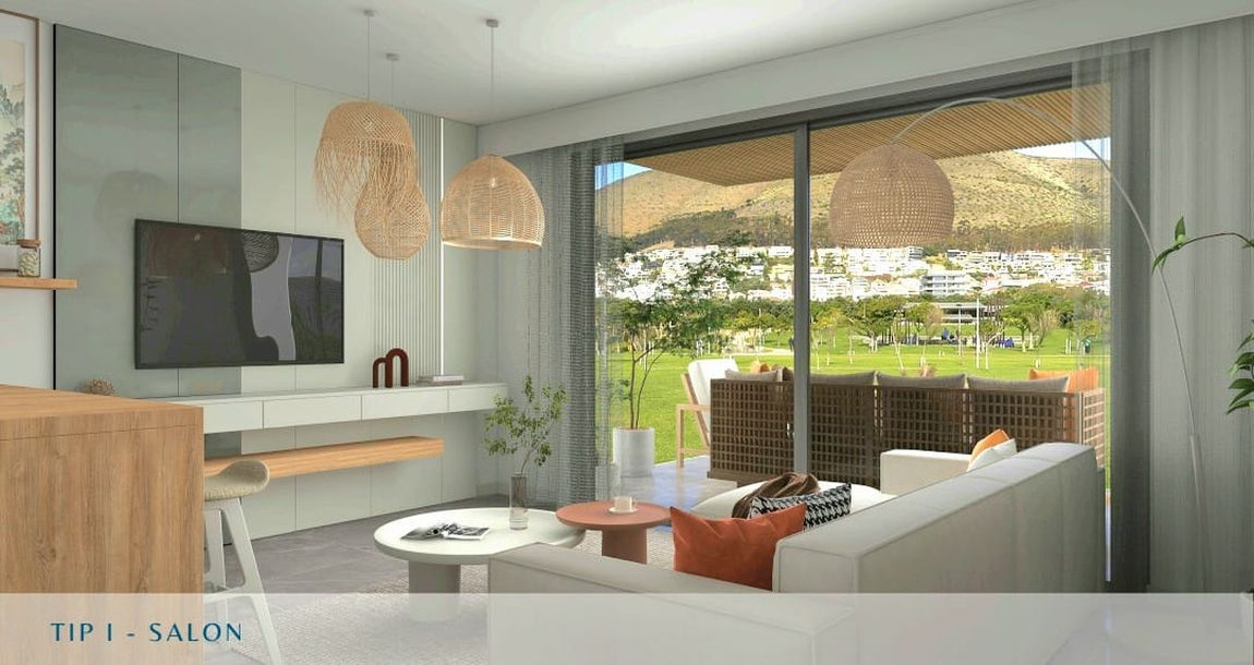 Квартира в Бодруме, Турция, 85 м² - фото 16