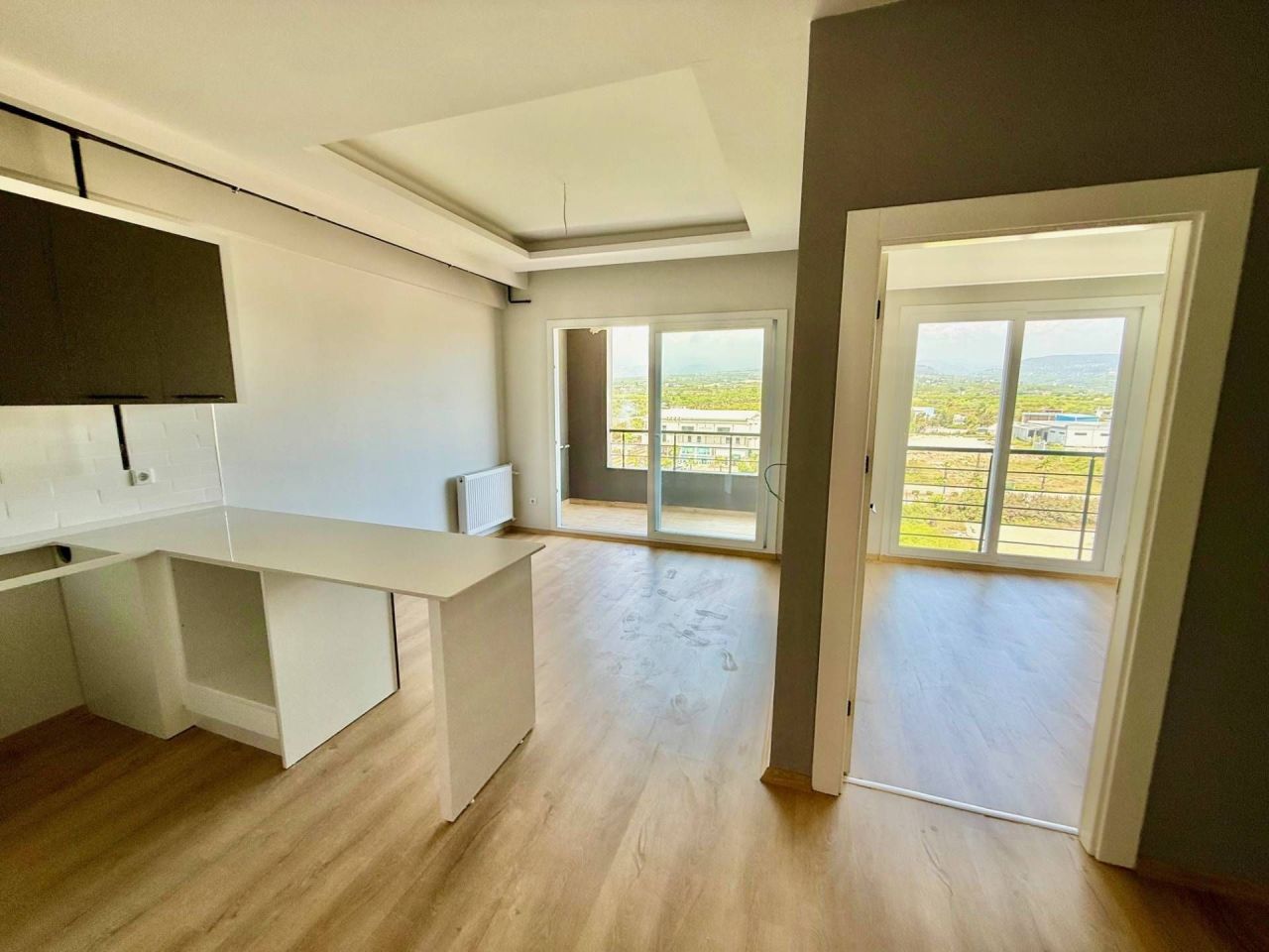 Квартира в Мерсине, Турция, 71 м² - фото 6
