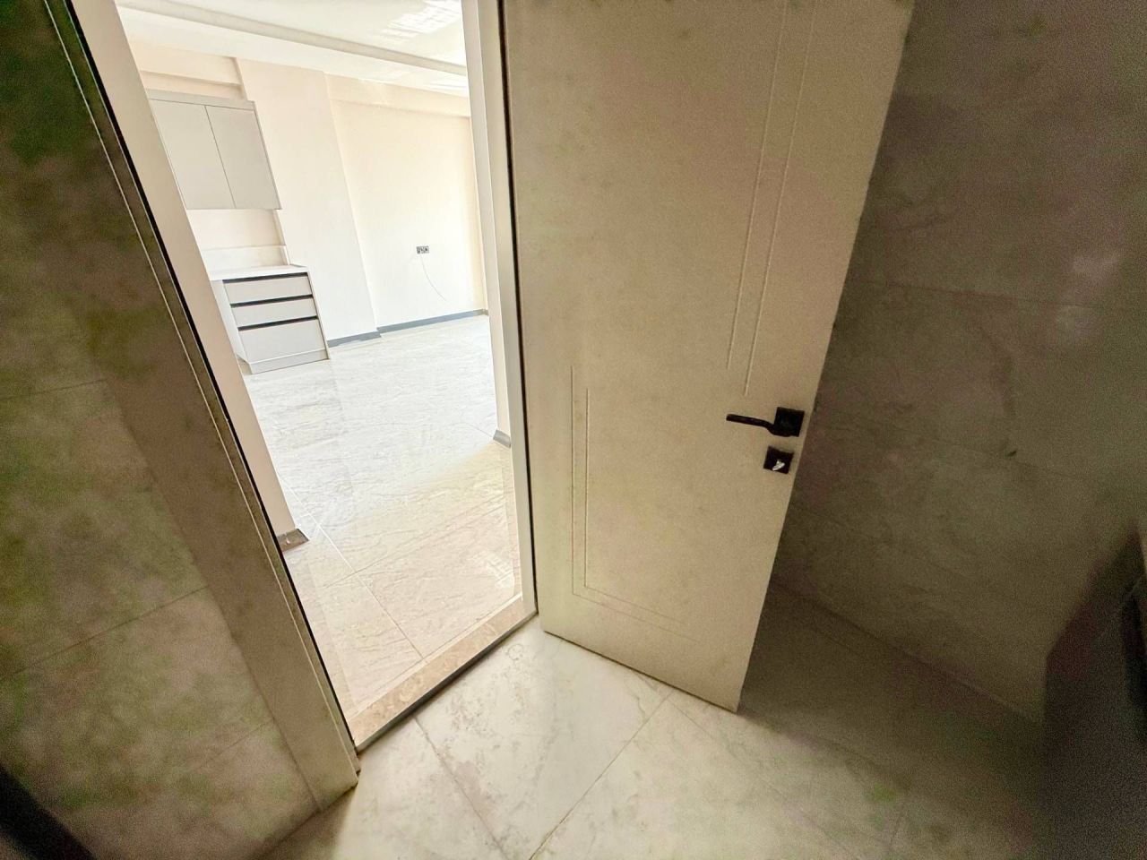 Квартира в Мерсине, Турция, 70 м² - фото 7