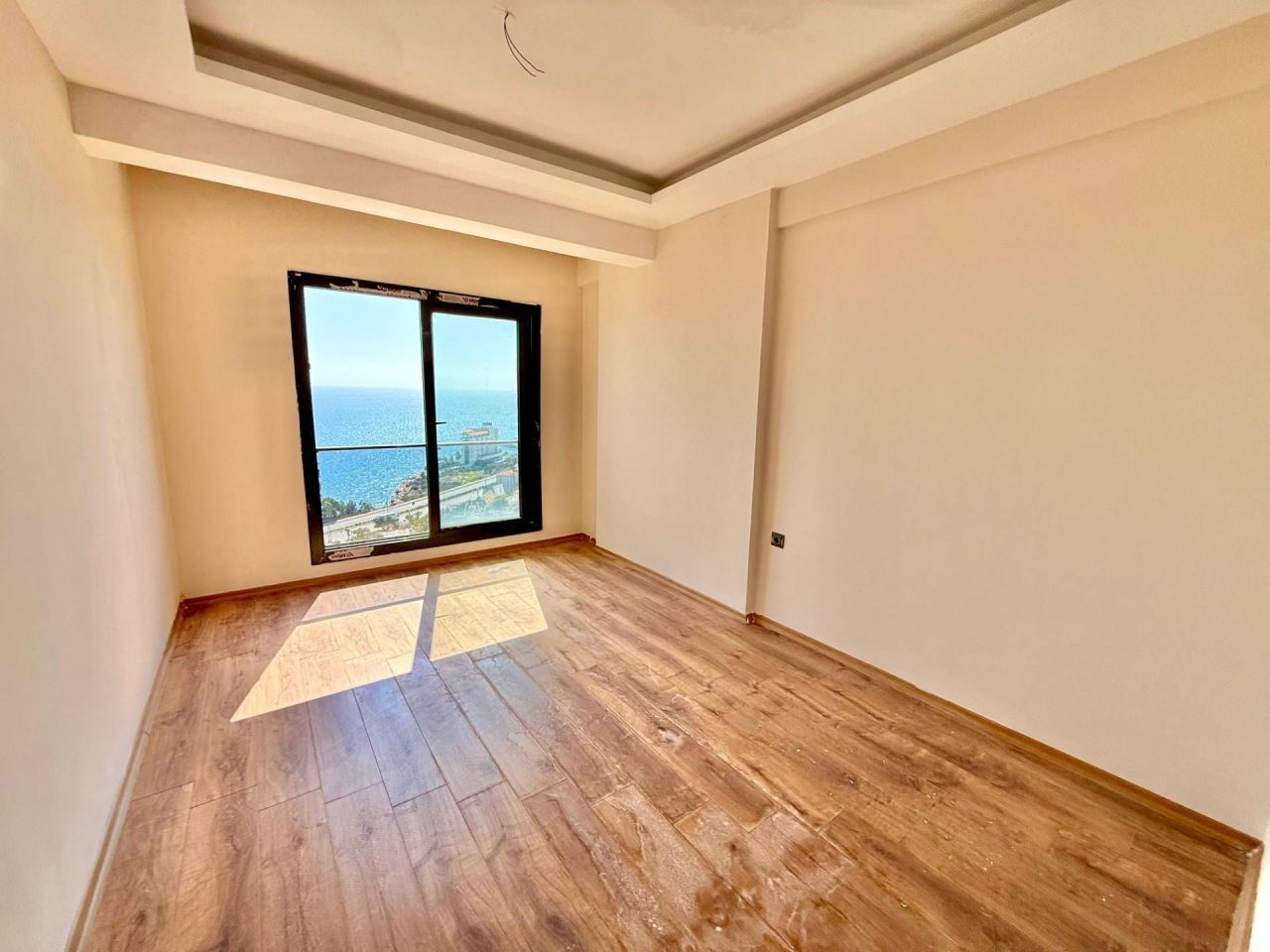 Квартира в Мерсине, Турция, 70 м² - фото 8