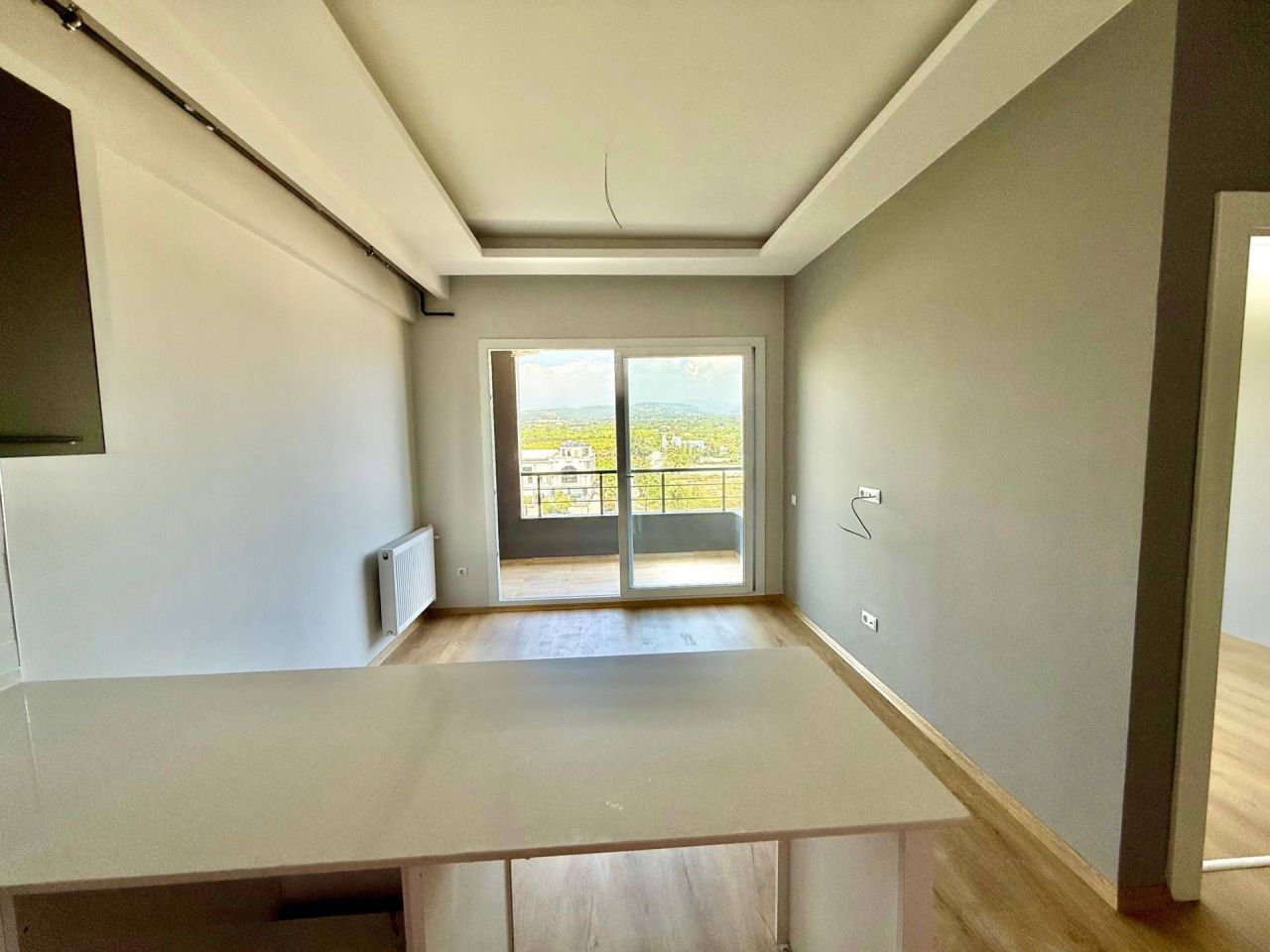 Квартира в Мерсине, Турция, 71 м² - фото 8