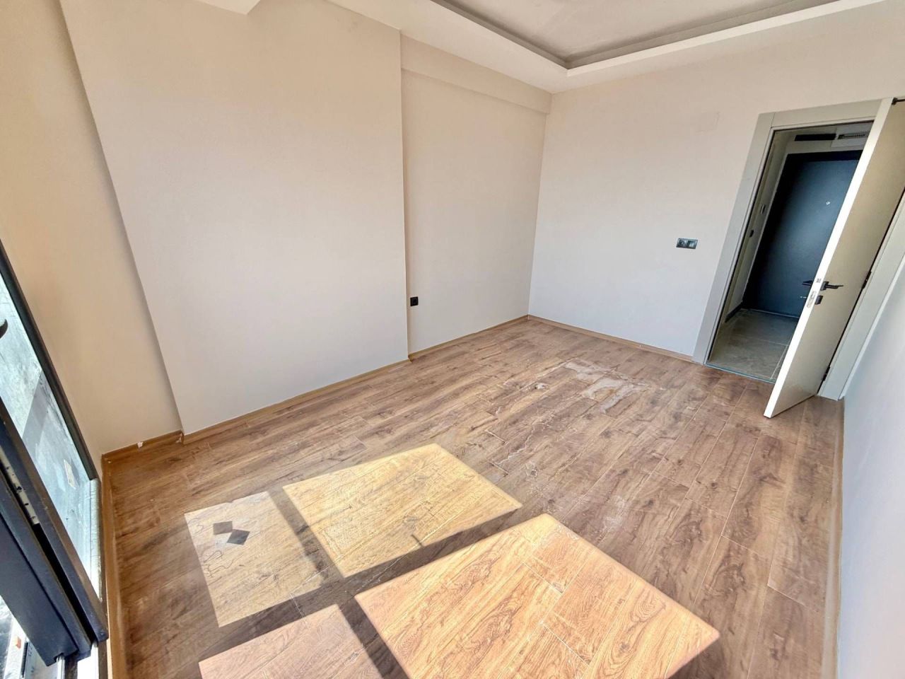 Квартира в Мерсине, Турция, 70 м² - фото 9