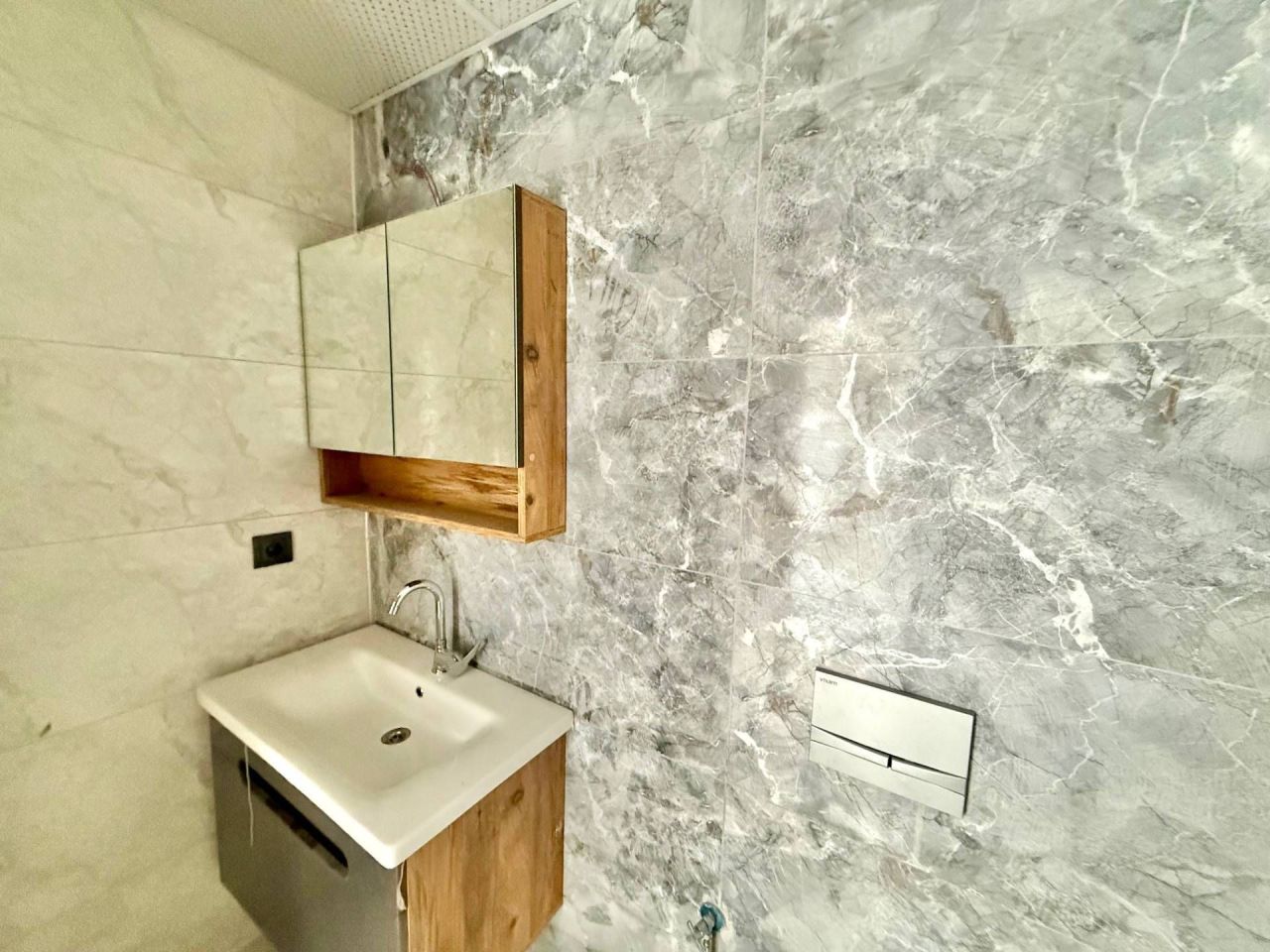 Квартира в Мерсине, Турция, 70 м² - фото 11