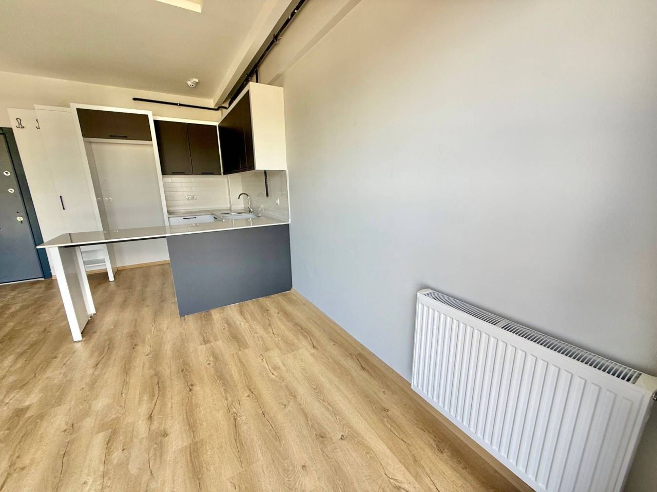 Квартира в Мерсине, Турция, 71 м² - фото 11