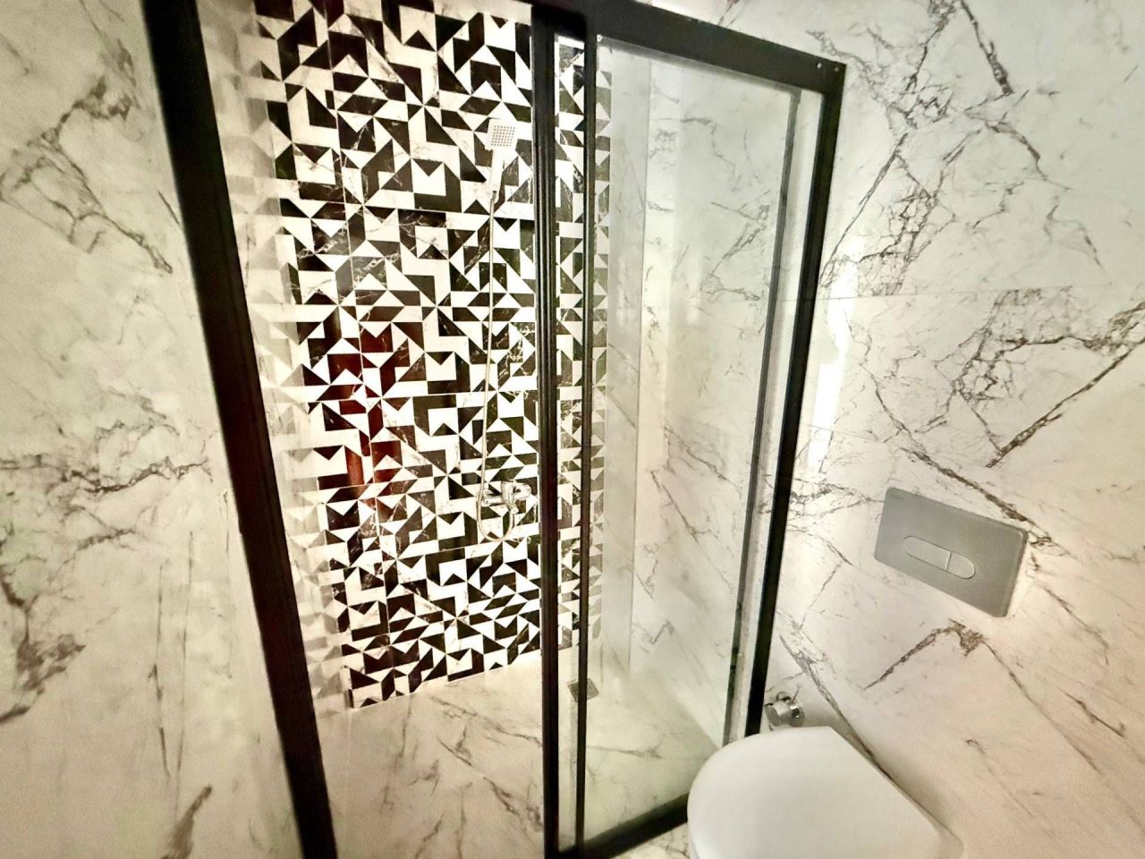 Квартира в Мерсине, Турция, 71 м² - фото 13