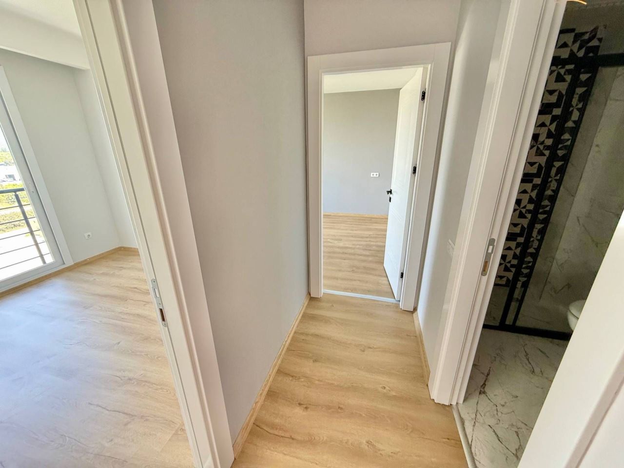 Квартира в Мерсине, Турция, 71 м² - фото 15