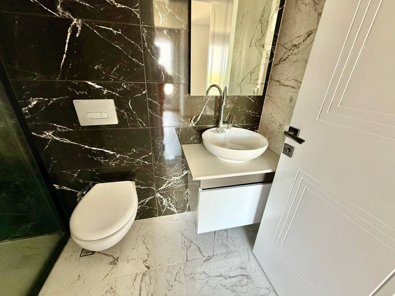 Квартира в Мерсине, Турция, 71 м² - фото 18
