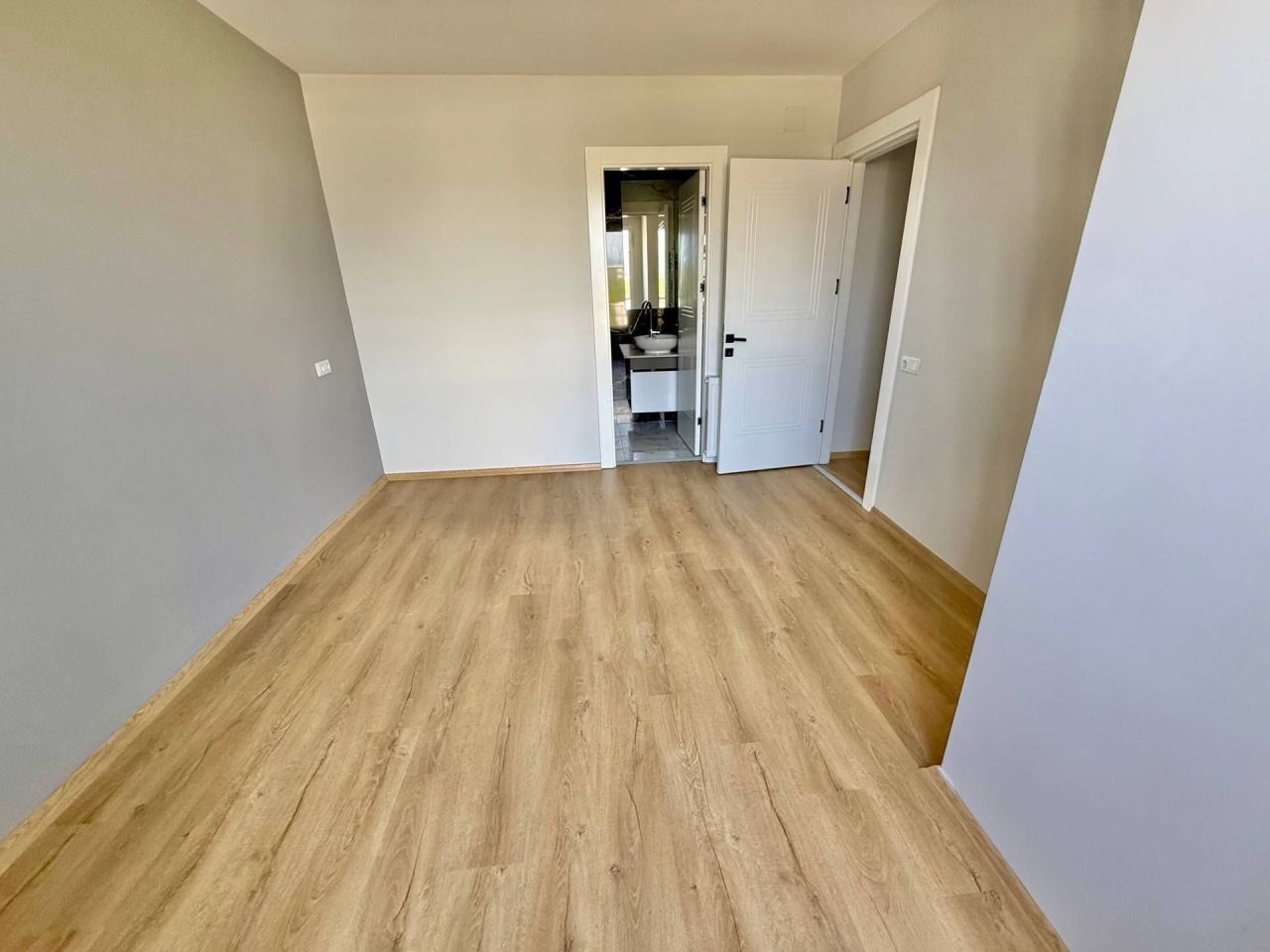 Квартира в Мерсине, Турция, 71 м² - фото 19