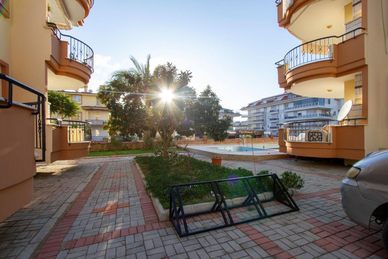Пентхаус в Алании, Турция, 170 м² - фото 5