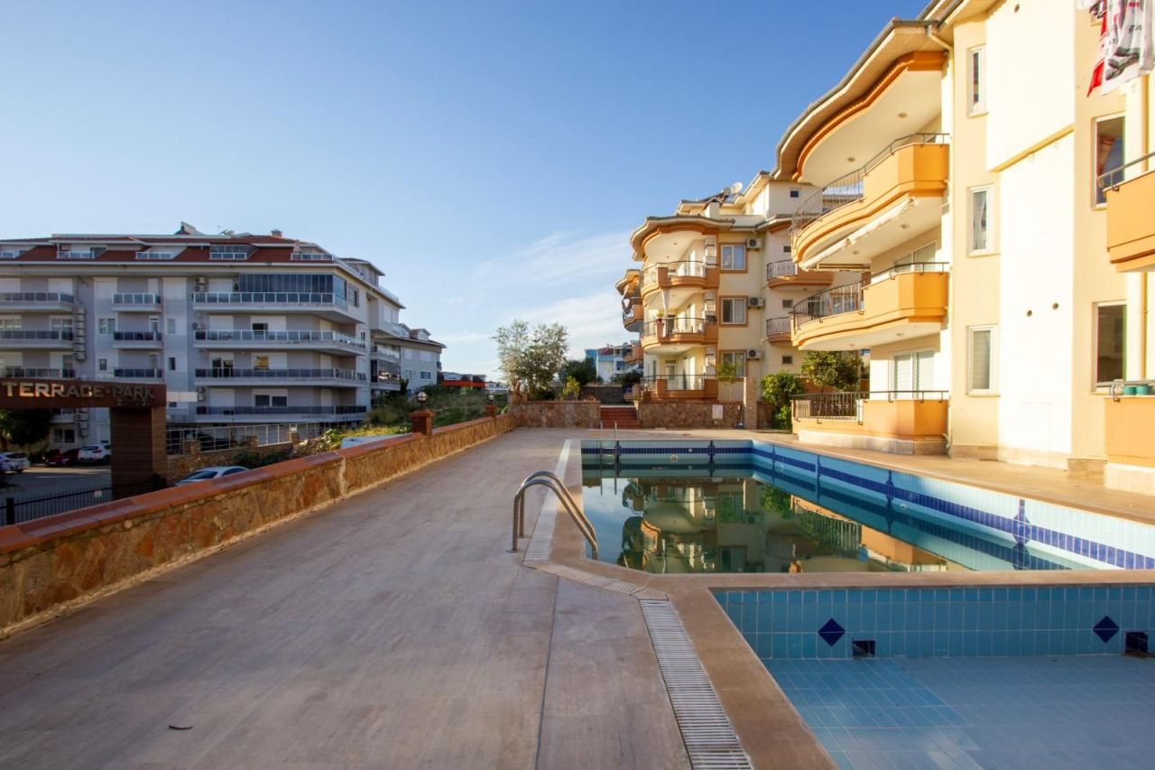 Пентхаус в Алании, Турция, 170 м² - фото 3