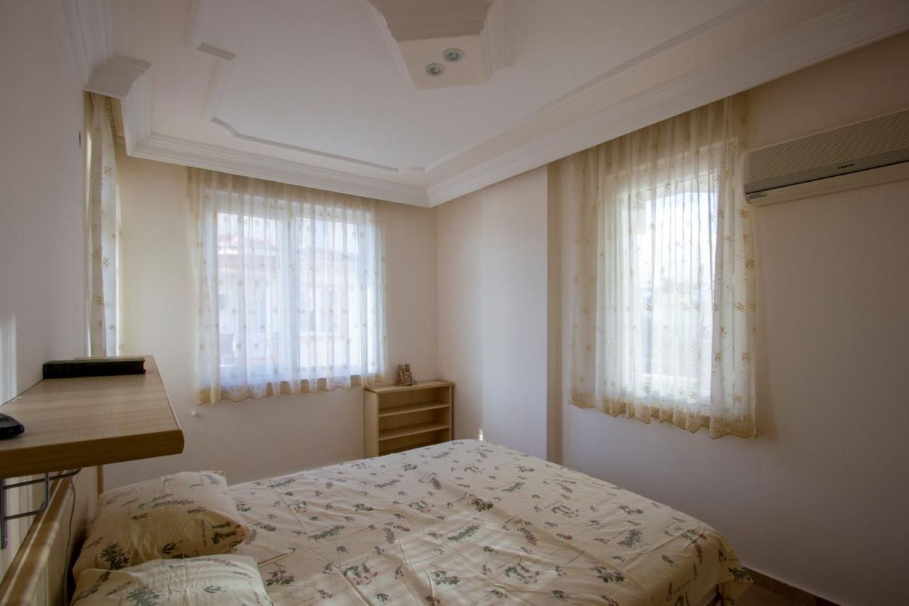 Пентхаус в Алании, Турция, 170 м² - фото 7
