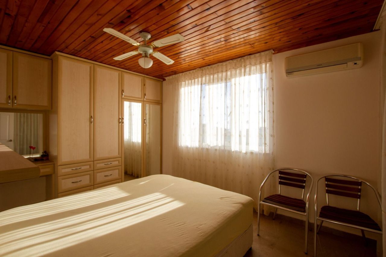 Пентхаус в Алании, Турция, 170 м² - фото 8