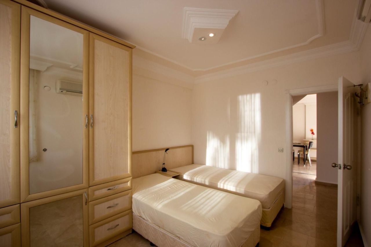 Пентхаус в Алании, Турция, 170 м² - фото 14