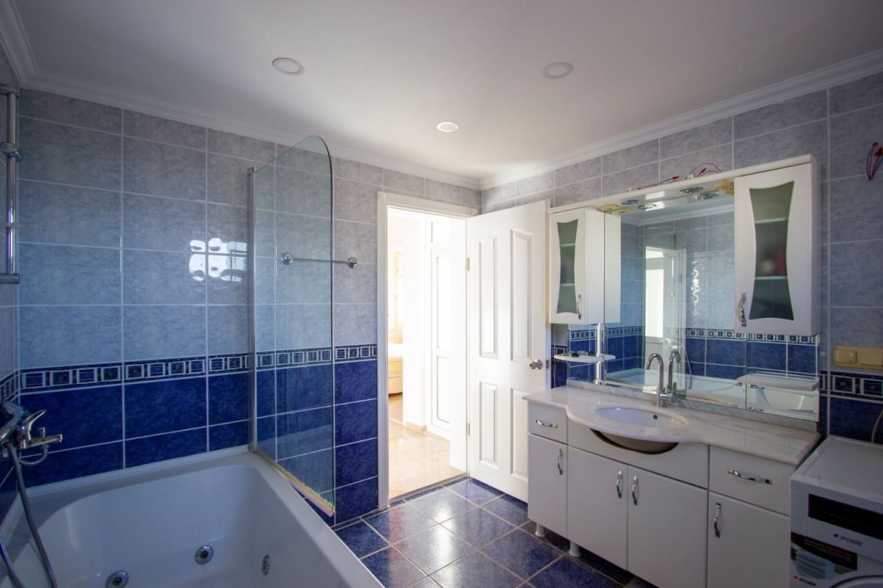 Пентхаус в Алании, Турция, 170 м² - фото 10