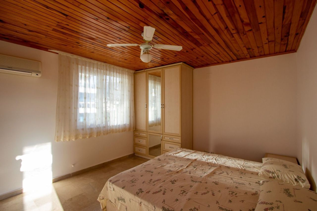 Пентхаус в Алании, Турция, 170 м² - фото 12