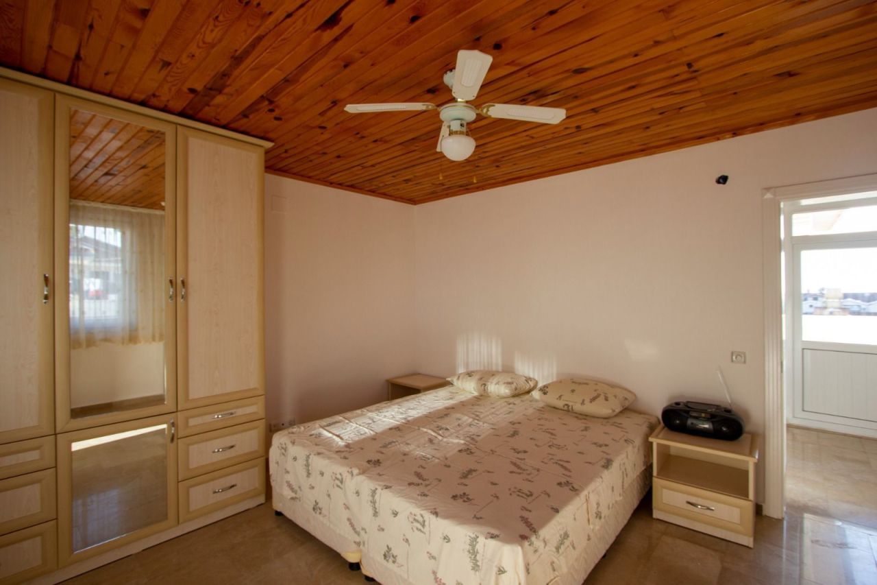Пентхаус в Алании, Турция, 170 м² - фото 16