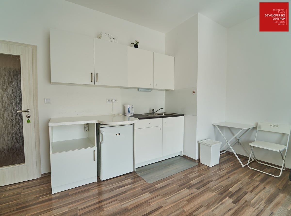 Квартира в Марианске-Лазне, Чехия, 28 м² - фото 3