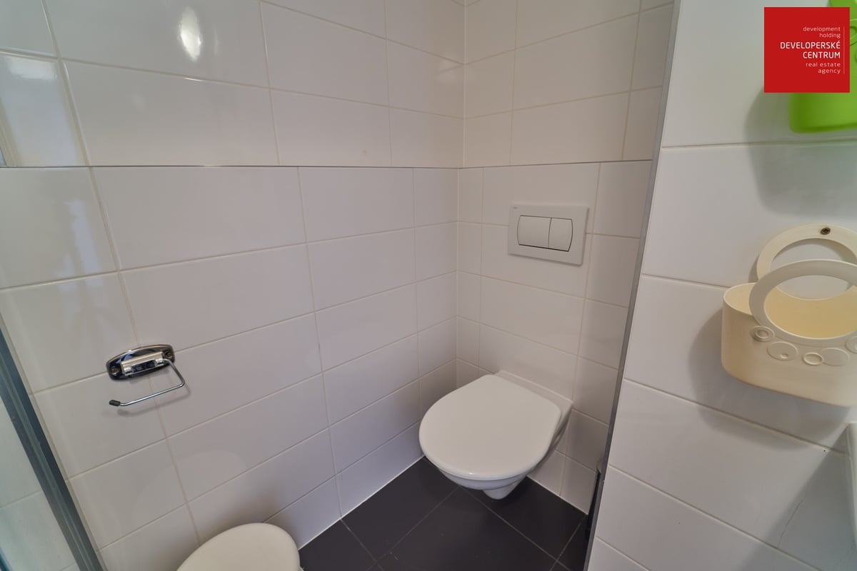 Квартира в Марианске-Лазне, Чехия, 28 м² - фото 5
