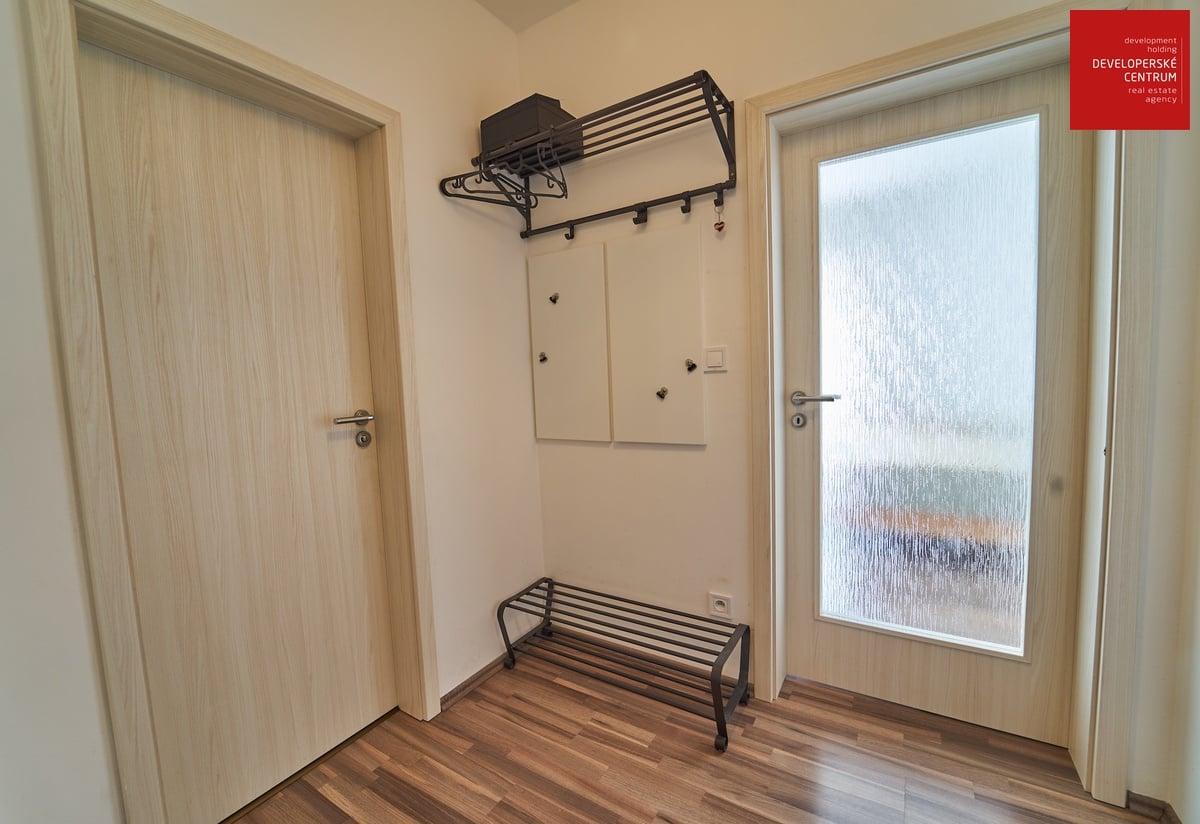 Квартира в Марианске-Лазне, Чехия, 28 м² - фото 6