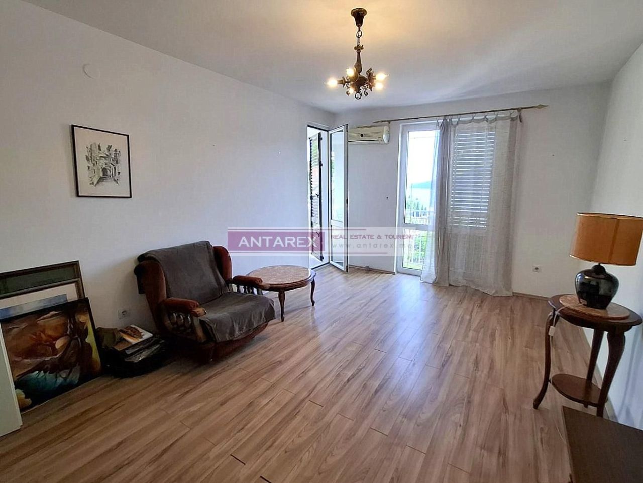 Апартаменты в Херцег-Нови, Черногория, 94 м² - фото 2