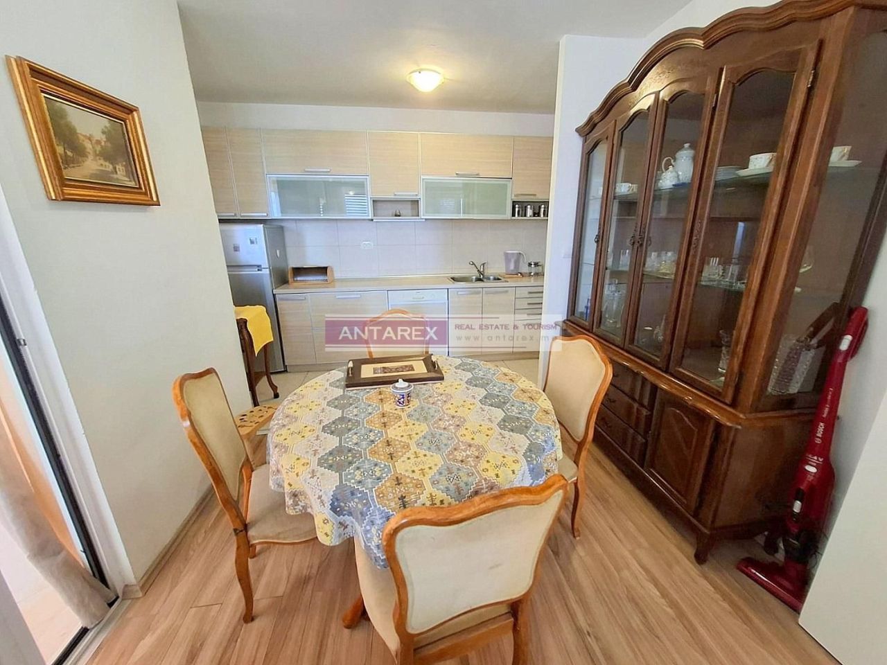 Апартаменты в Херцег-Нови, Черногория, 94 м² - фото 3