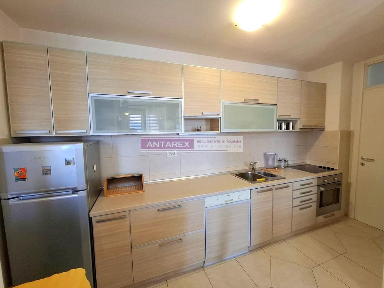 Апартаменты в Херцег-Нови, Черногория, 94 м² - фото 4