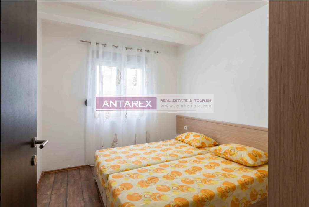 Апартаменты в Бечичи, Черногория, 48 м² - фото 6