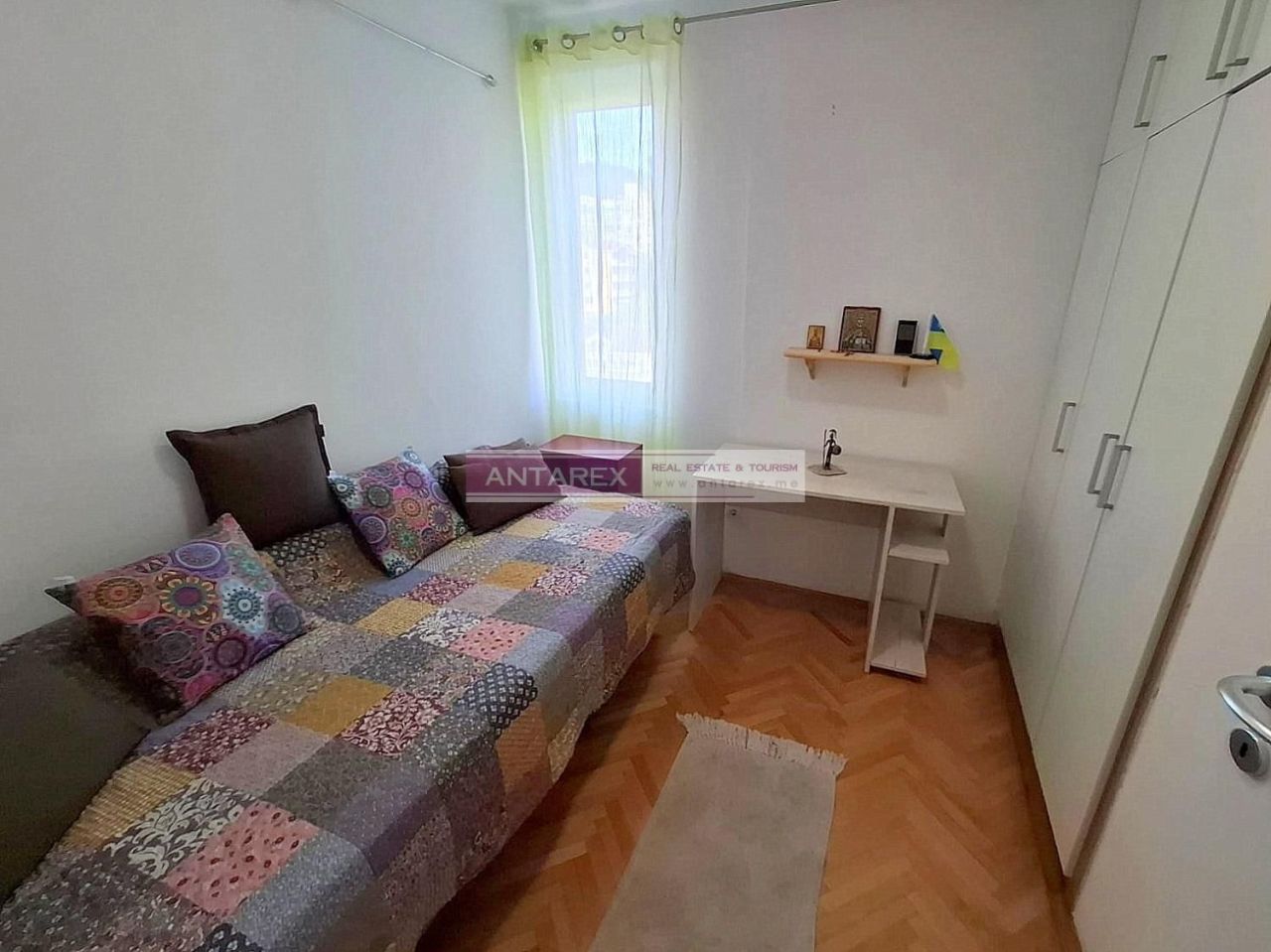 Апартаменты в Херцег-Нови, Черногория, 94 м² - фото 8