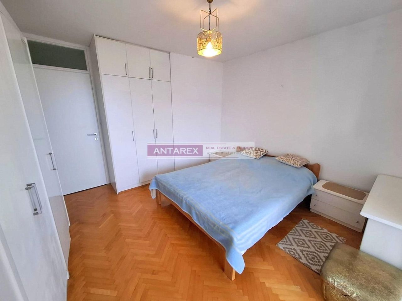 Апартаменты в Херцег-Нови, Черногория, 94 м² - фото 9