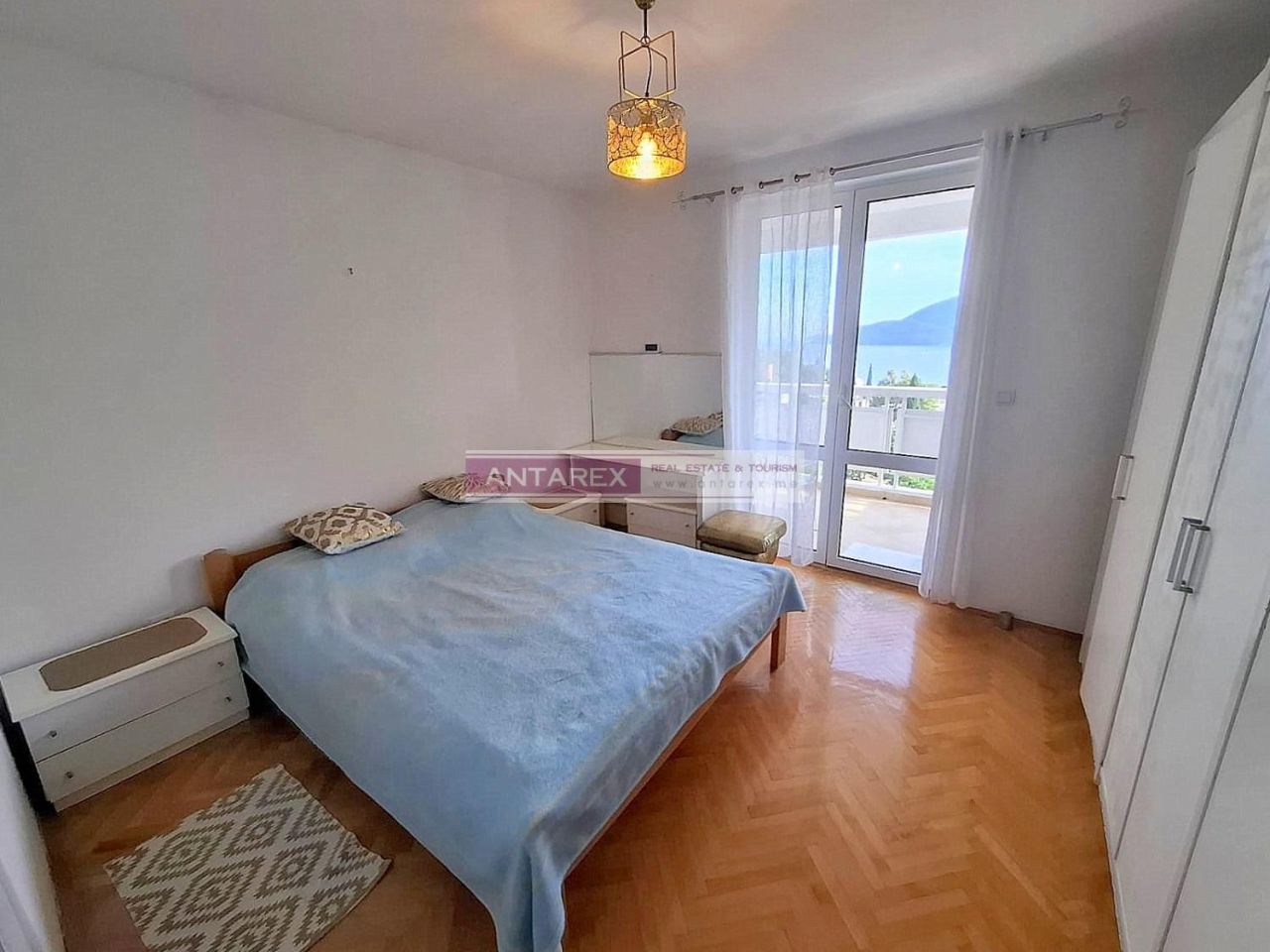 Апартаменты в Херцег-Нови, Черногория, 94 м² - фото 10