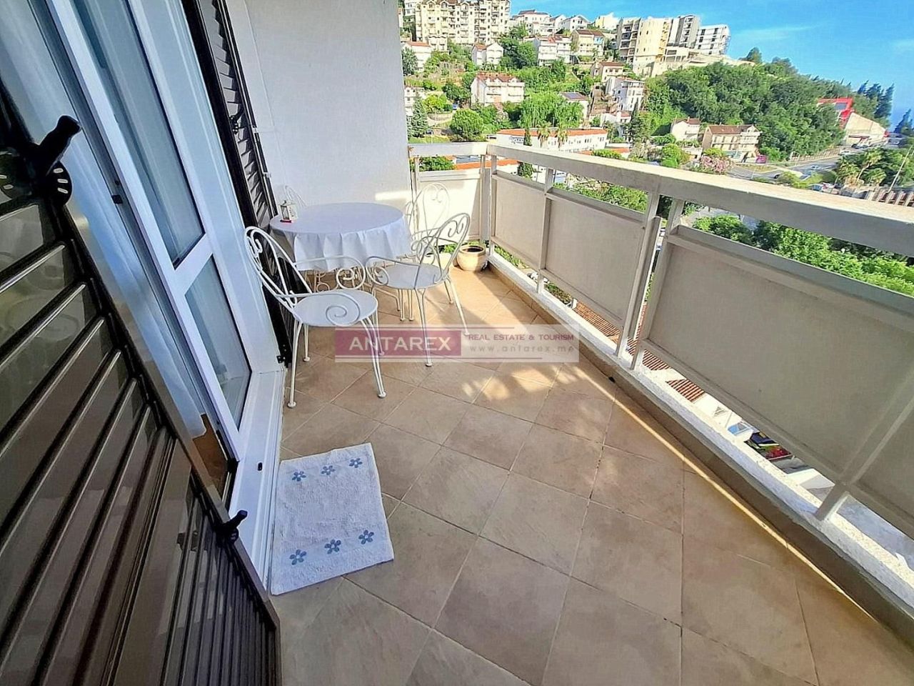 Апартаменты в Херцег-Нови, Черногория, 94 м² - фото 13
