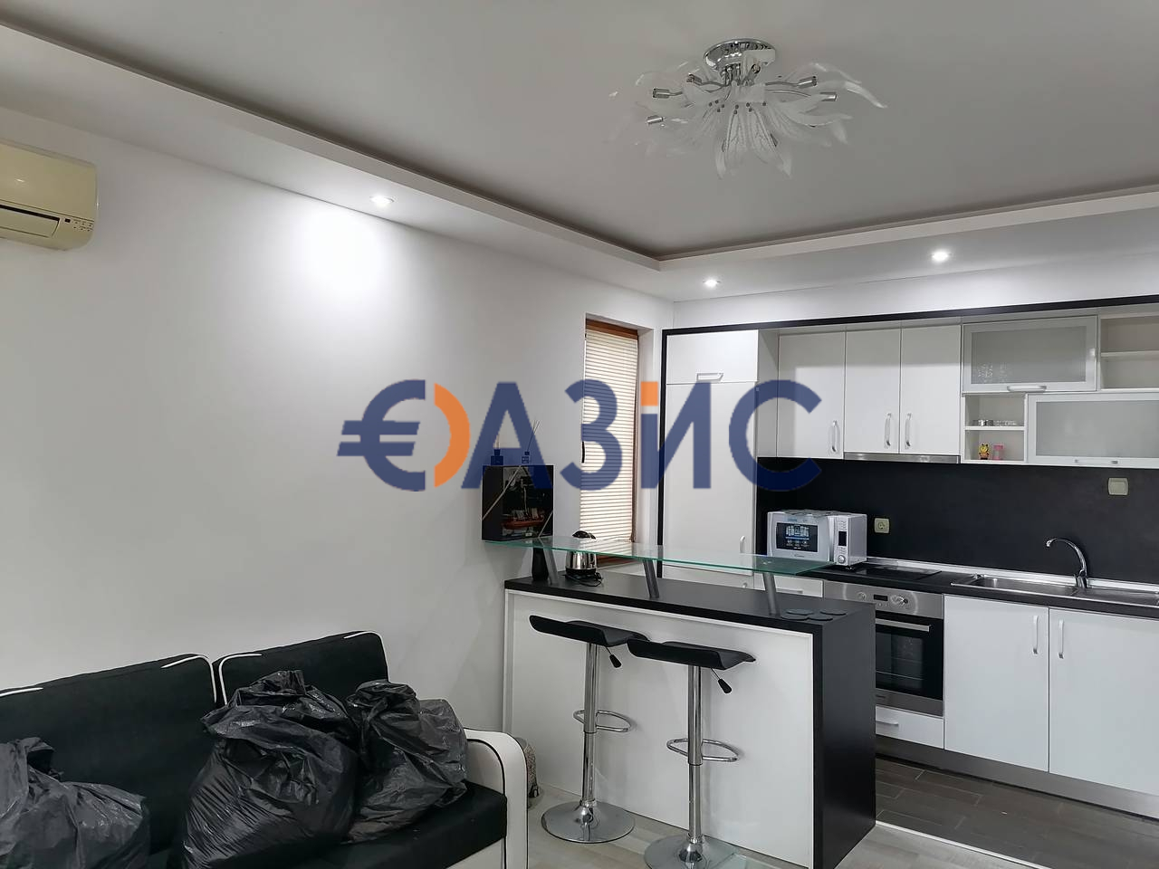 Апартаменты в Созополе, Болгария, 83.4 м² - фото 2