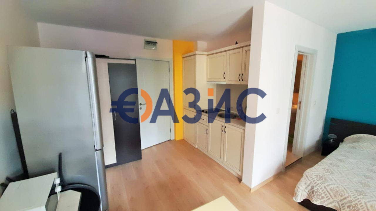 Апартаменты на Солнечном берегу, Болгария, 522 м² - фото 2