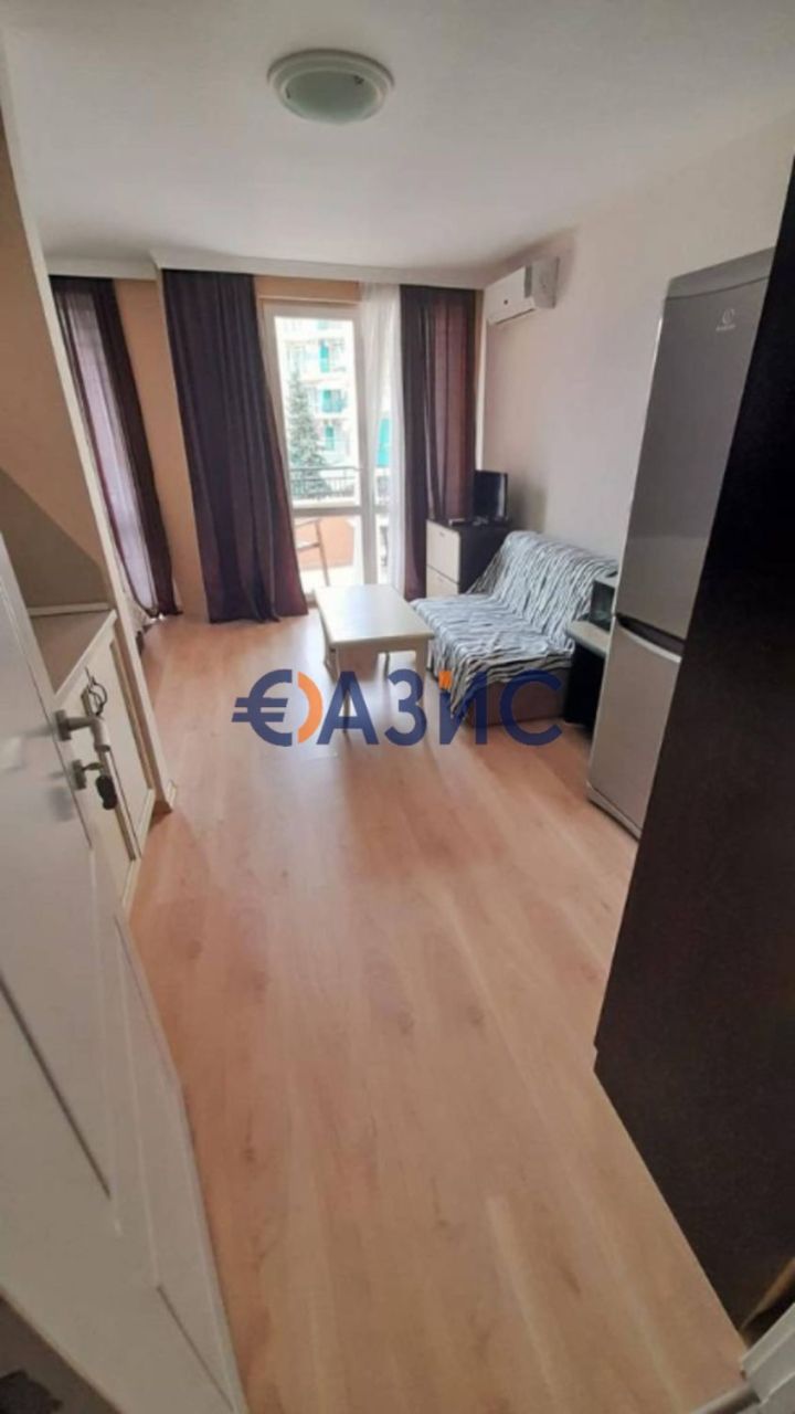 Апартаменты на Солнечном берегу, Болгария, 522 м² - фото 3