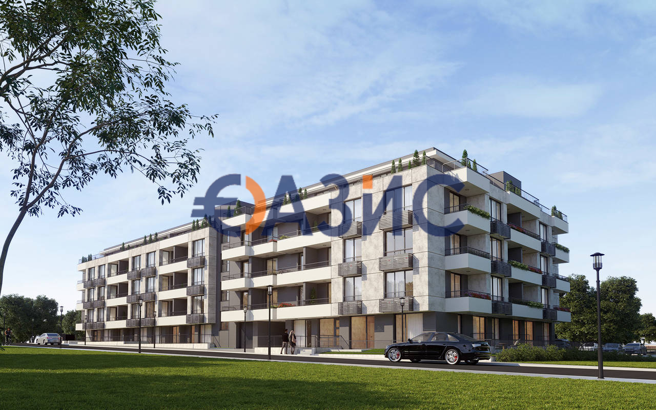 Апартаменты в Равде, Болгария, 90 м² - фото 3