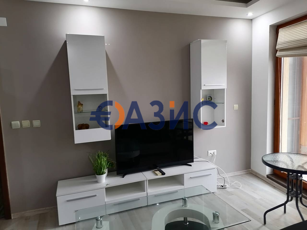 Апартаменты в Созополе, Болгария, 83.4 м² - фото 4