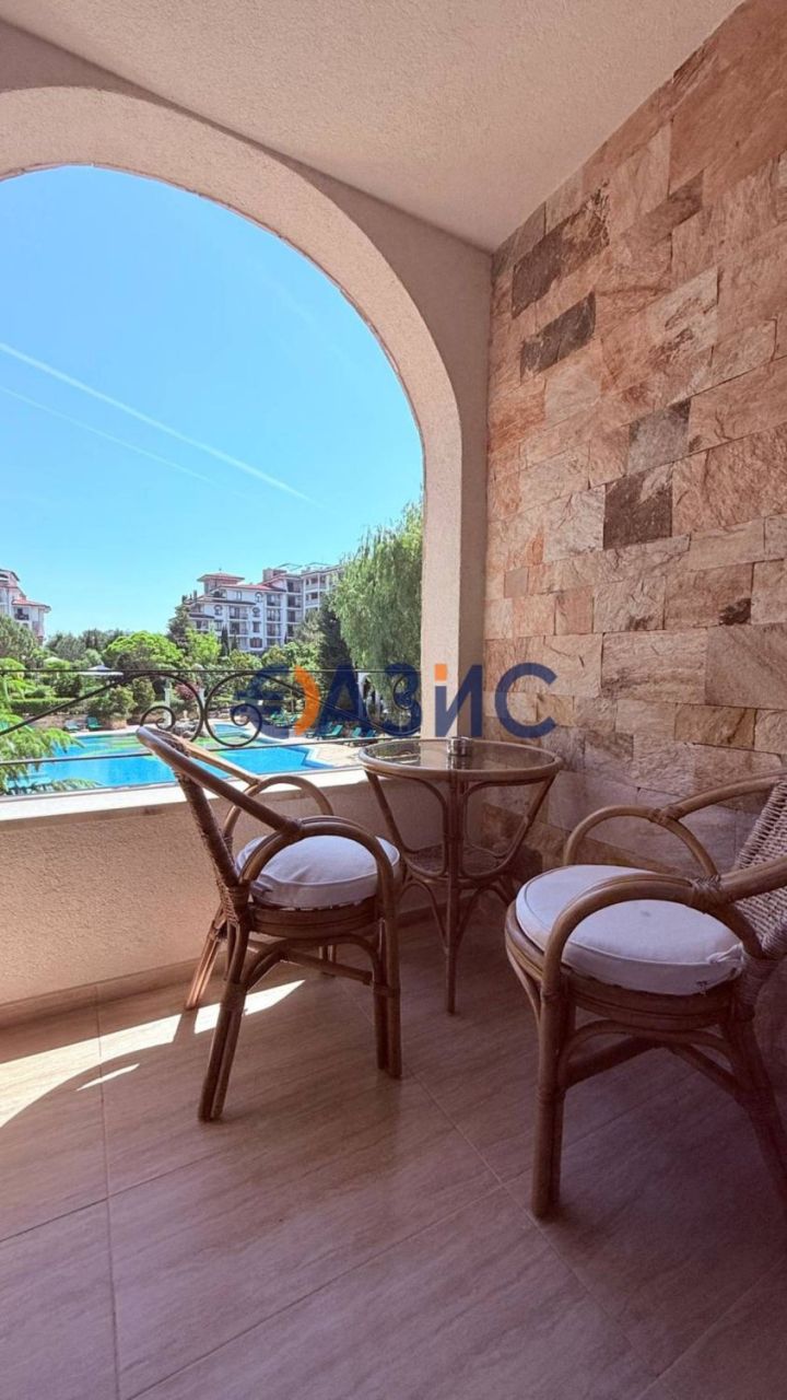 Апартаменты в Несебре, Болгария, 83 м² - фото 4