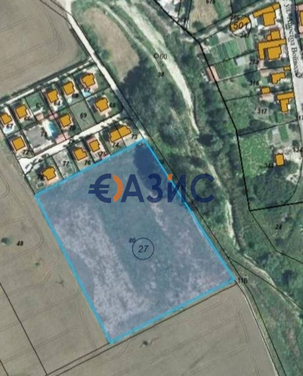 Коммерческая недвижимость в Гюлёвце, Болгария, 0 м² - фото 4