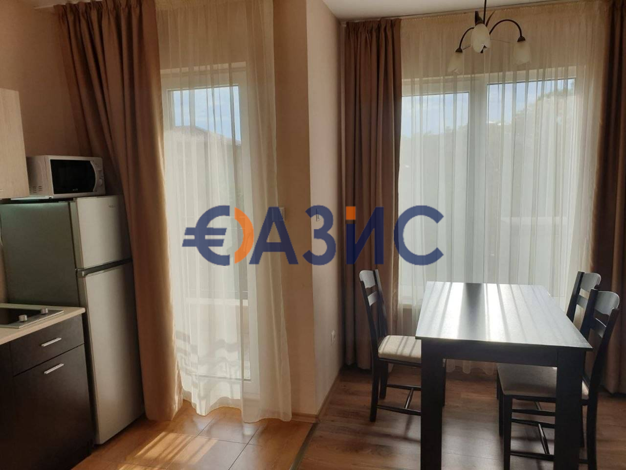 Апартаменты на Солнечном берегу, Болгария, 69 м² - фото 5